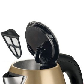 تصویر کتری برقی بوش مدل TWK7808 ا Bosch TWK7808 Electric Kettle Bosch TWK7808 Electric Kettle