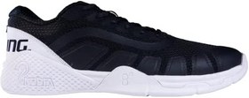 تصویر Salming Recoil Kobra Men&#39;s Indoor Court Shoes (Black/White &amp; White/Black Colors) (Squash, Racquetball, Volleyball, Floorball) 