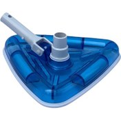 تصویر سرجارو مثلثی پلاستیکی کوکیدو مدل CLASSIC 