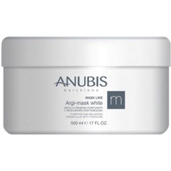 تصویر آرگی ماسک آنوبیس 