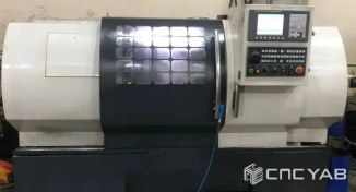 تصویر تراش CNC چینی مدل SMTCL 