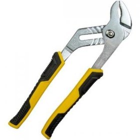 تصویر انبر کلاغی استنلی مدل STHT0-74361 سایز 250 میلی متر Groove Joint Pliers