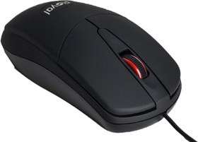 تصویر موس Royal R-M205 Royal R-M205 Wired Mouse