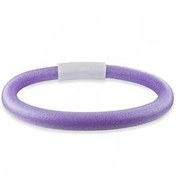 تصویر نودل شنا فومی مدل 6360 بنفش 