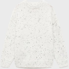 تصویر بافت بچگانه منگو کیدز mango-kids 