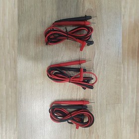 تصویر پرآب فلوک fluke TL75 