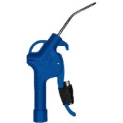 تصویر تفنگ بادی نازل آذرخش 