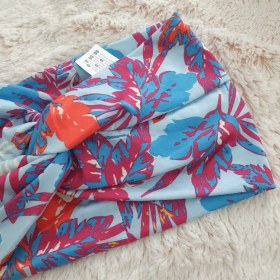 تصویر هدبند زنانه آی ام کد Z-YERR4 