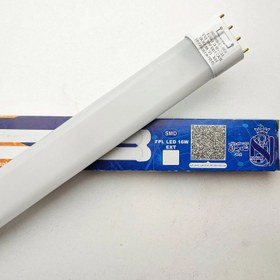 تصویر لامپ LED شاهچراغ 