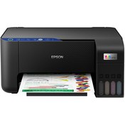 تصویر پرینتر رنگی 3 کاره – L3251W Epson 