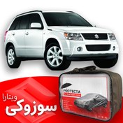 تصویر چادر سوزوکی ویتارا 