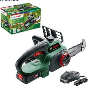 تصویر اره زنجیری شارژی Universal 18 بوش chain-saw-rechargeable-Universal-18-bosch