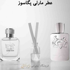 تصویر عطر مارلی پگاسوس (پرفیوم ) 