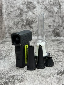 تصویر جت فن و جارو شارژی FO33 