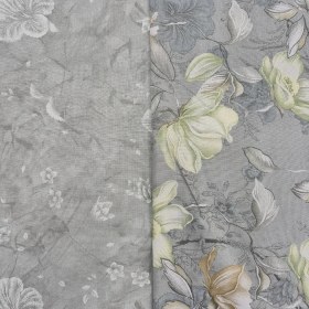 تصویر پارچه ملحفه ای کد C006 