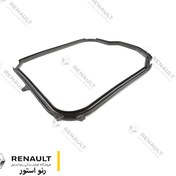 تصویر واشر کارتل گیربکس اتومات پژو 206 