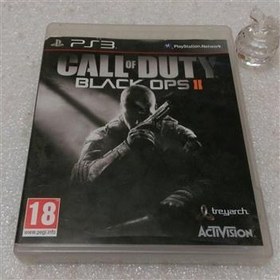 Call of duty black best sale ops 2 for ps3