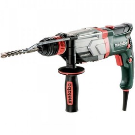 تصویر دریل چكشی متابو 850 وات مدل SB850-2 Metabo SB850-2 850W Drill