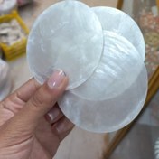 تصویر صدف پولکی 