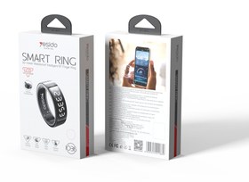 تصویر حلقه هوشمند یسیدو مدل IO36 Yesido IO36 Smart Ring