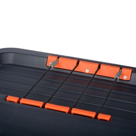 تصویر مینی یخچال کمپینگ 