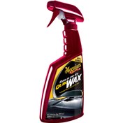 تصویر اسپری واکس سریع کلاسیک 710 میلی لیتری مگوایرز مدل Meguiars Shine as You Dry Quik Wax A1624 