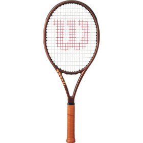 تصویر راکت تنیس ویلسون Wilson Pro Staff Team v14 (280 گرم) - گریپ ویلسون پرو استف ( 280 گرم )