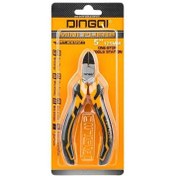 تصویر سیم چین 5 اینچ مخابراتی دینگشی مدل دینگی 22001 