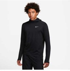 تصویر سویشرت ورزشی مدل Nike Dri-FIT رنگ مشکی مردانه نایک 