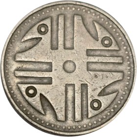 تصویر سکه کلمبیا 200 پزو کلمبیا 2006 