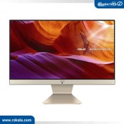 تصویر کامپیوتر All In One ایسوس 21.5 اینچی مدل Asus AIO V222FAK 