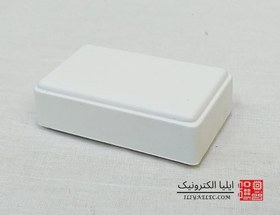 تصویر جعبه برد 5.8×3.5×1.8 سانتیمتر سفید 