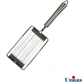 تصویر رنده گوجه استیل یونیک کد UN-1132 