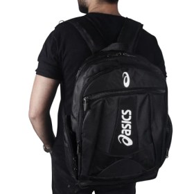 تصویر کوله پشتی ورزشی اسیکس مدل 99037ASICS 