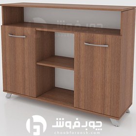 تصویر كردنزا مدیریت ام دي اف مدل CR118 