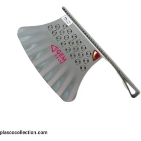 تصویر بادبزن صبا ونوس 