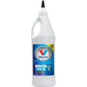 تصویر Valvoline 75W90 Full Synthetic Gear Oil 