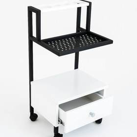 تصویر ترولی فلزی دکوچی 