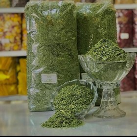 تصویر سبزی آش اعلا،سفارش از 500 گرم،همکاری با مغازه دارها ،ارسال دوروز بعد از سفارش 