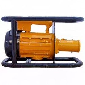 تصویر موتور ویبراتور برقی ردوکس (شاسی ثابت) 