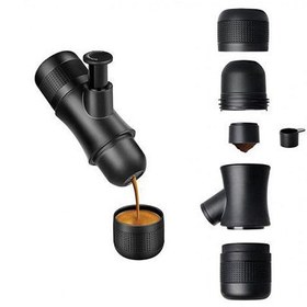 تصویر مینی پرسو تریم TRIMM MiniPresso TRIMM MiniPresso
