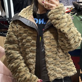 تصویر کت پشمی 