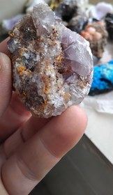 تصویر فلوئوریت اصفهان 