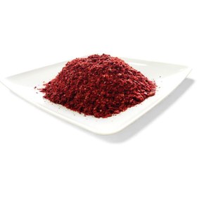 تصویر سماق قرمز اصل تبریز 300 گرمی 