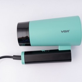 تصویر سشوار مسافرتی وی جی ار مدل V-426 Travel hair dryer VJR model V-426