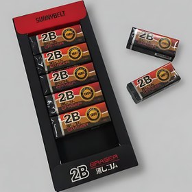 تصویر مداد پاک کن 