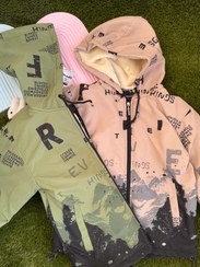 تصویر کاپشن حرفه ای پسرانه تینجری 