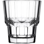 تصویر نیم لیوان پاشاباغچه مدل Serinity 