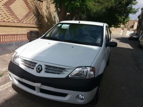 تصویر رنو پارس تندر مدل 1397 ا Renault Pars Tondar manual Renault Pars Tondar manual