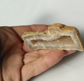 تصویر سنگ کوارتز (کد1395) 